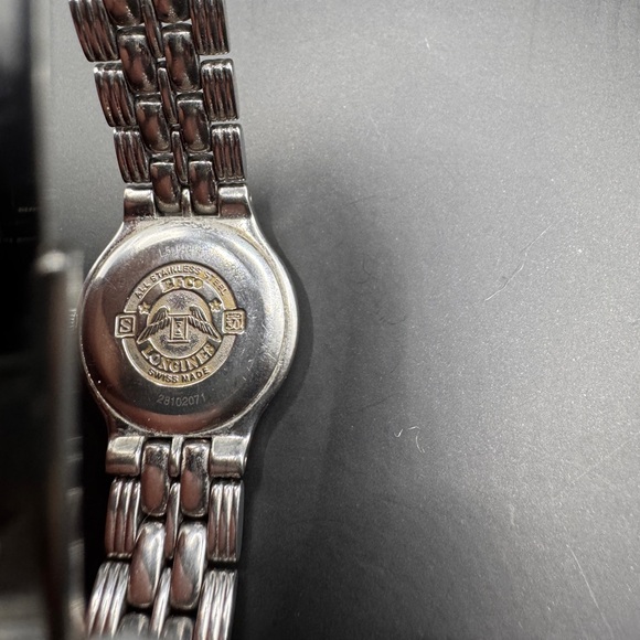 Longines' Ladies Watch 1990s - Picture 5 of 6